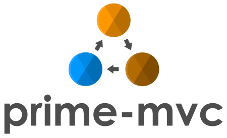 Prime Mobile View Controller Framework